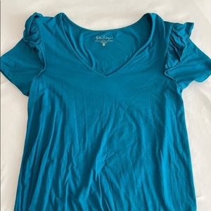Lilly Pulitzer Top